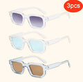 Dubai - Ibiza - Spectrum (pack de 3)